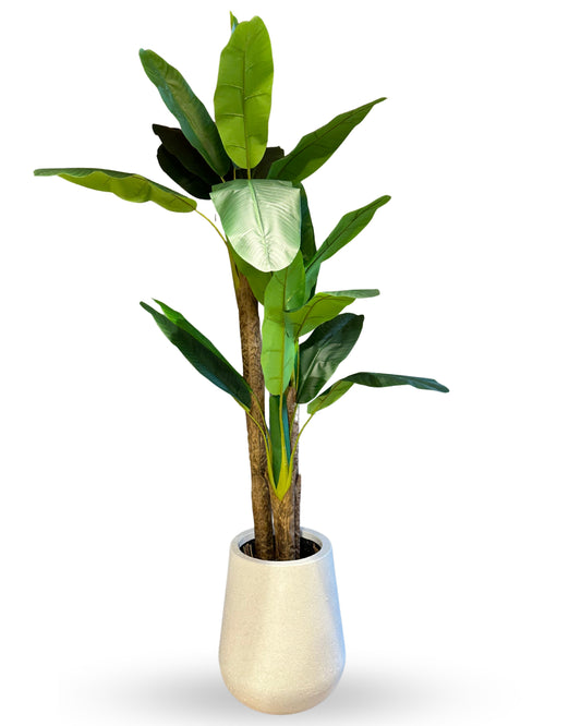 Yapay Muz Ağacı 🌿